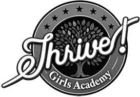 Thrive Girls Academy