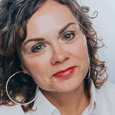 Katrina Powers-Smith