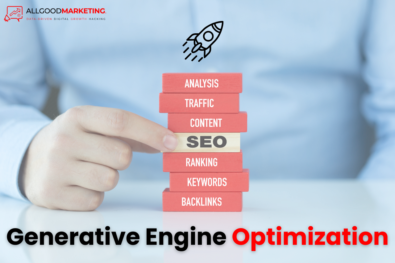 Generative Engine Optimization (GEO)