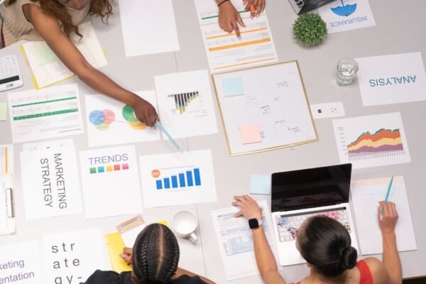 Launch Your SEO Journey with AllGood Marketing