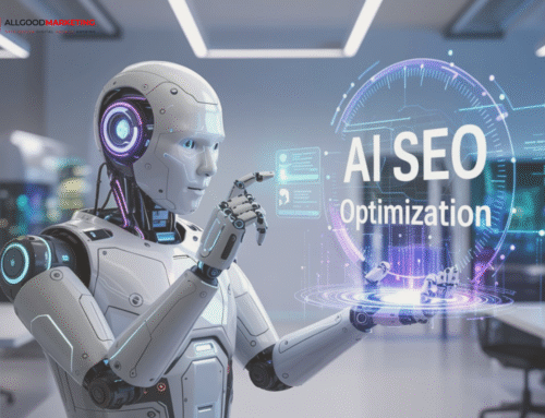 AI SEO Optimization and Why Does It Matter?