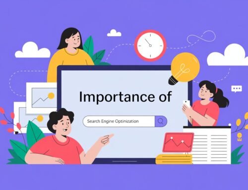 The Importance of Search Engine Optimization (SEO)