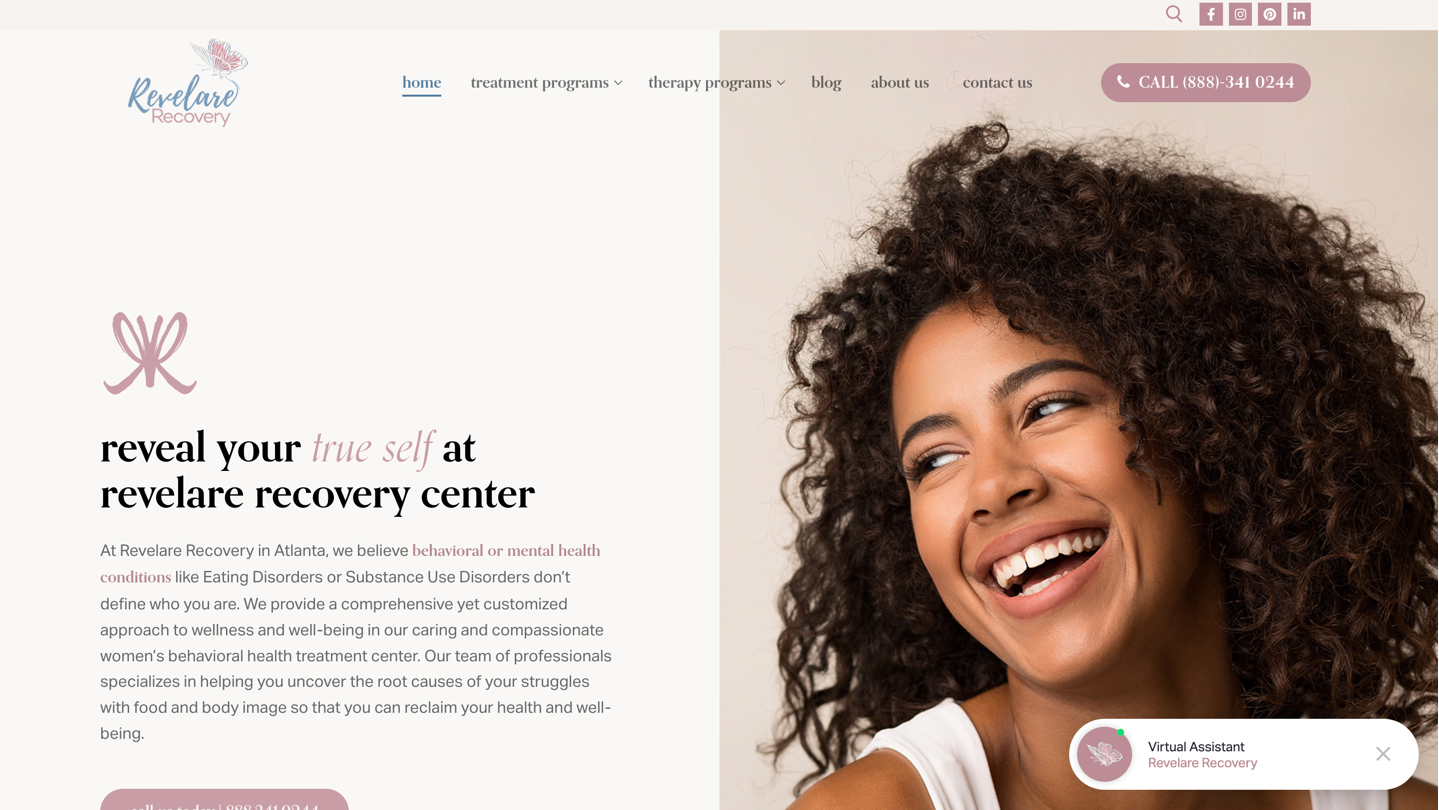 revelare-recovery-screenshot