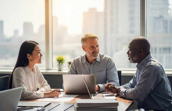 Grow Your Business with the Right Agency