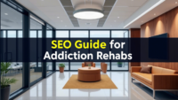 SEO Guide for Drug and Alcohol Addiction Rehab Centers