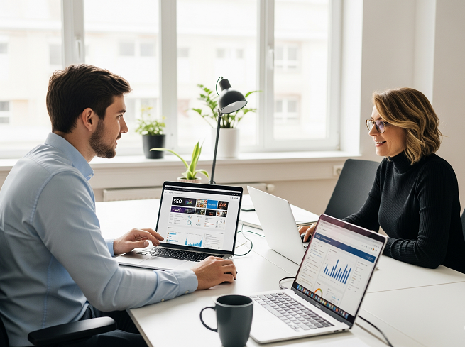 Need Help with Website Speed Optimization