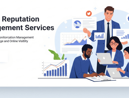 Online Reputation Management For Business