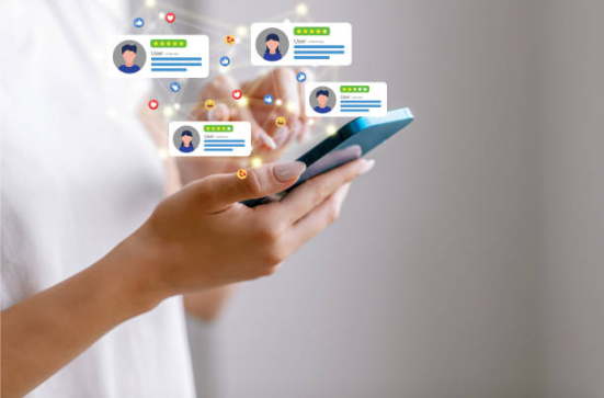 Online Review Management