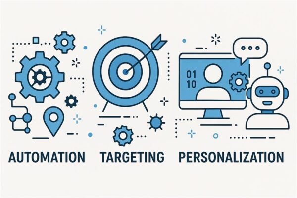 AI Tools Used in Digital Marketing