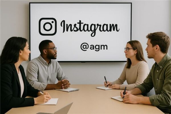 Grow Your Instagram Brand
