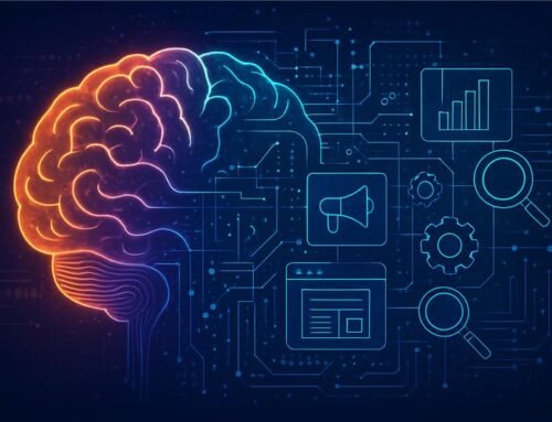 How AI is Transforming Digital Marketing in 2025
