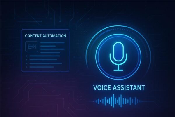 Voice Search & AI SEO