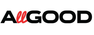 ALLGOOD MARKETING Logo