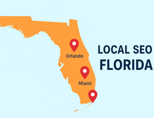 How to Rank Your Local Business in Florida: A Local SEO Guide