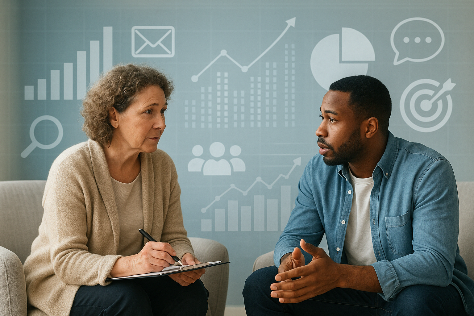 Local SEO Solutions in Florida for Addiction Treatment Marketing