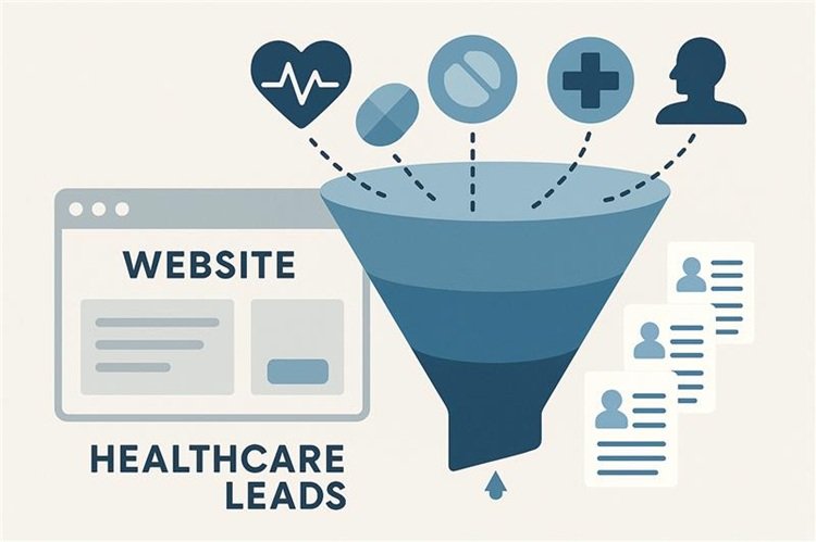 lead generation digital marketing