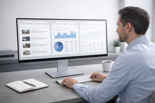 How to Find Competitor Keywords for Local SEO Without Paid Tools seo competitor analysis